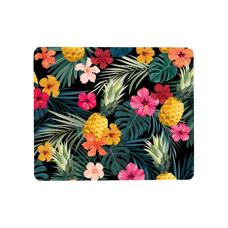 Rectangle Mouse Pad-Perfect-Subligifts