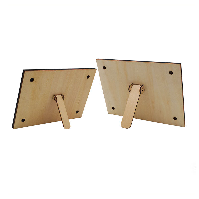 Subli Frame MDF Photo Frame -Subli-forward