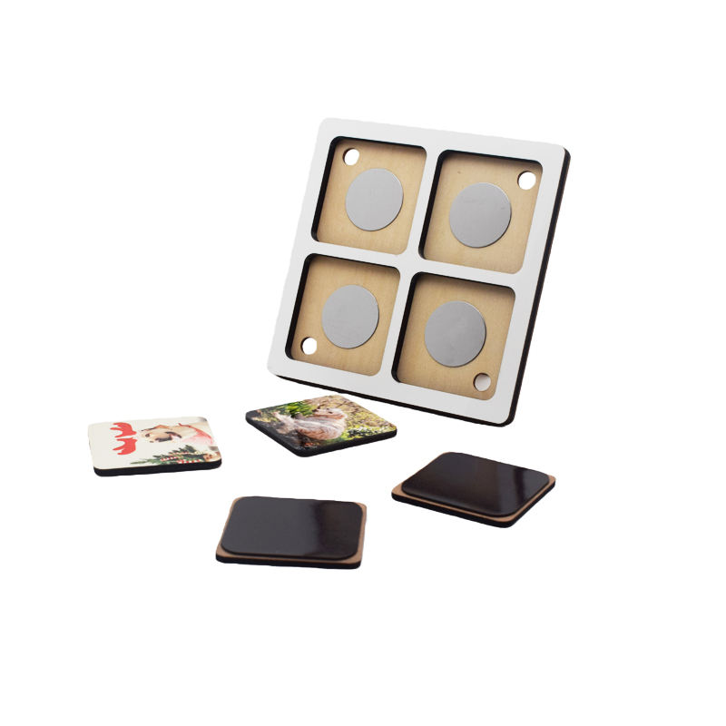 Subli Frame MDF Photo Frame -Subli-forward