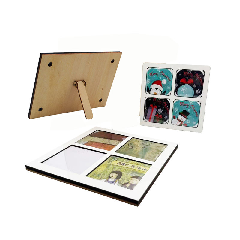 Subli Frame MDF Photo Frame -Subli-forward