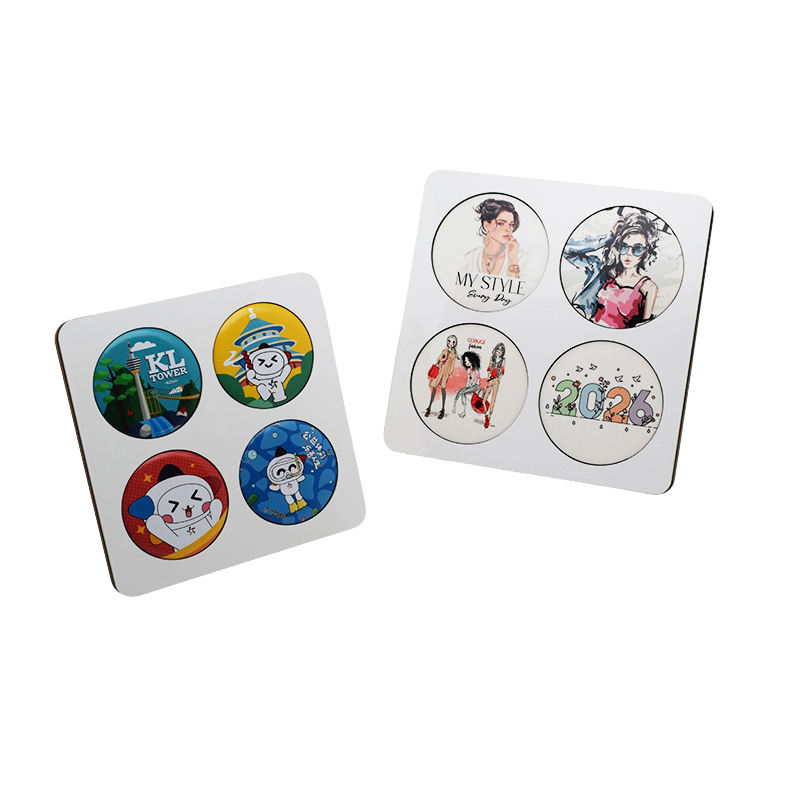 Subli Frame MDF Photo Frame -Subli-forward