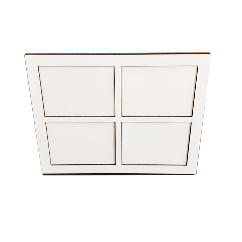 Subli Frame MDF Photo Frame -Subli-forward