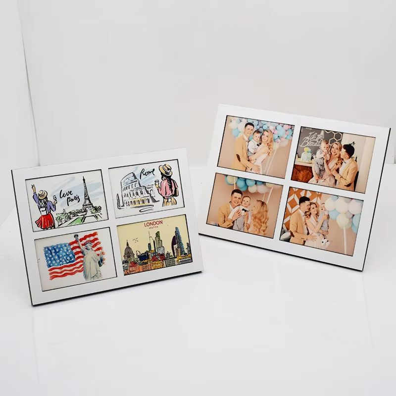 Subli Frame MDF Photo Frame -Subli-forward
