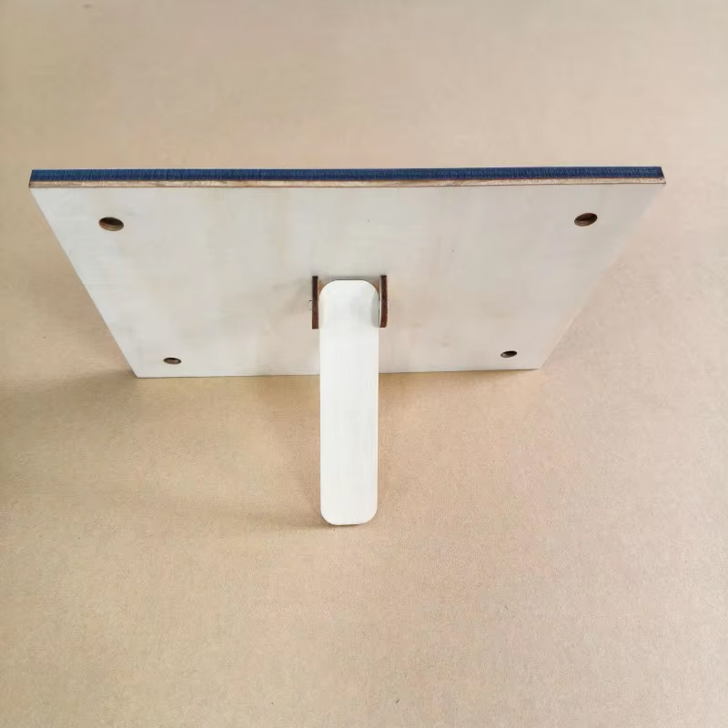 Subli Frame MDF Photo Frame -Subli-forward