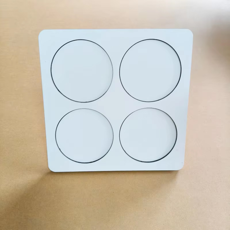 Subli Frame MDF Photo Frame -Subli-forward