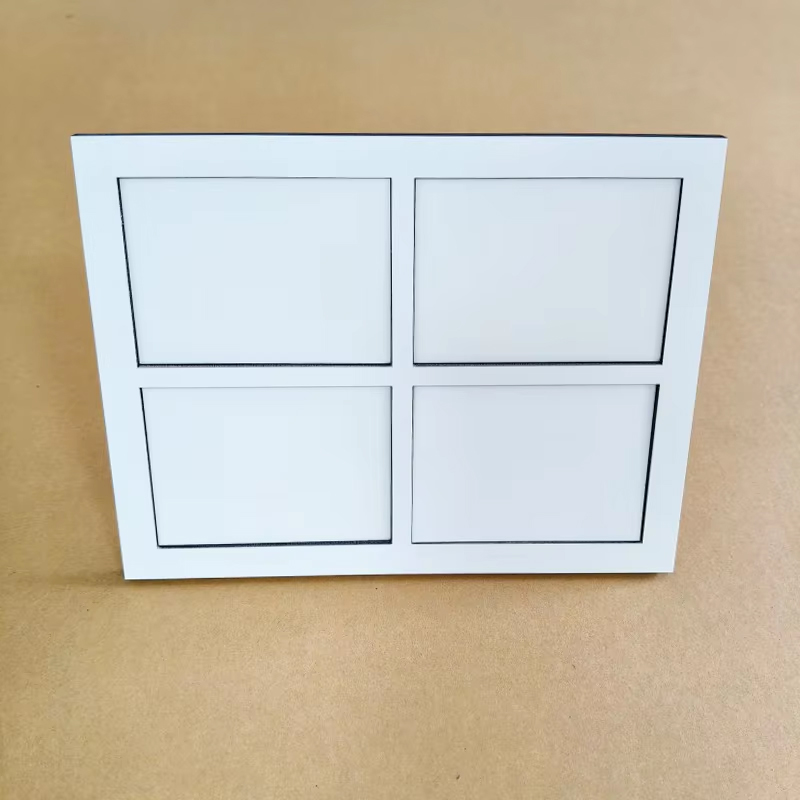 Subli Frame MDF Photo Frame -Subli-forward