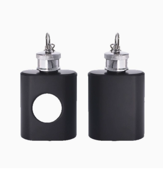 1oz Sublimation flask 