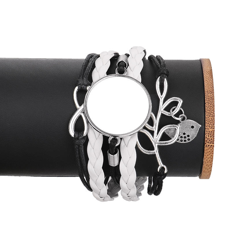Sublimation Bracelet
