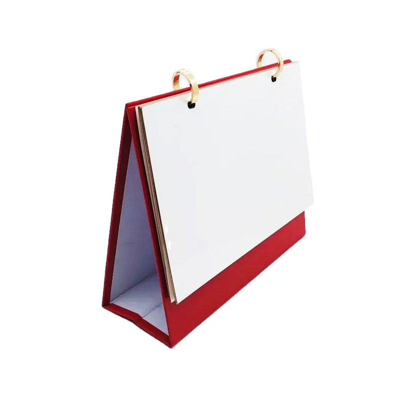 Sublimation calendar