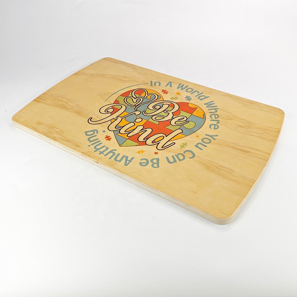 Plywood Choping boards--30*48CM 